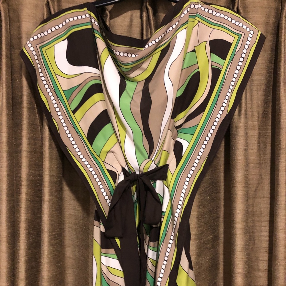 MK Michael Kors blouse